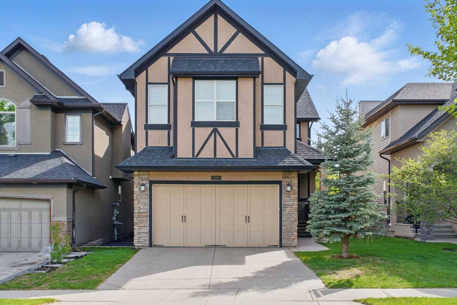 10 Cranarch Link Southeast, Calgary, AB T3M 0S7