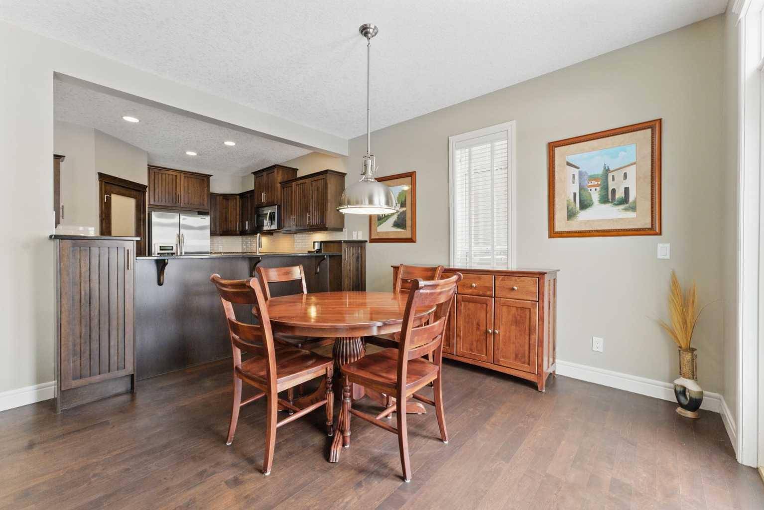 Calgary, AB T3M 0S7,10 Cranarch Link SE