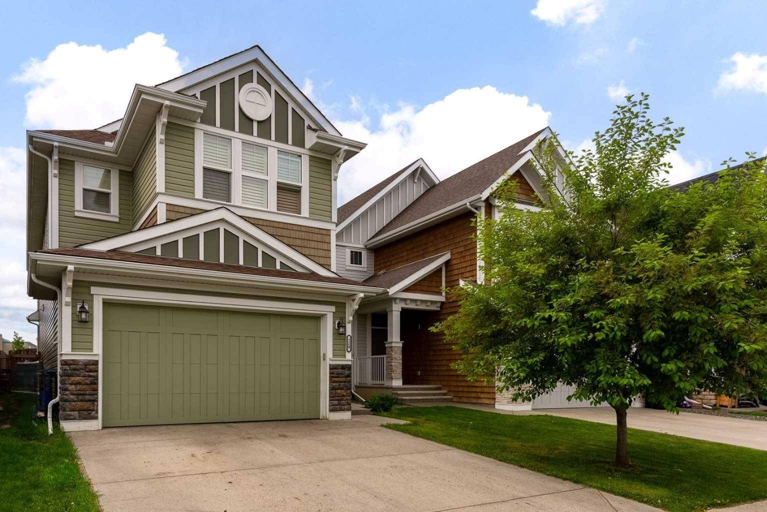 220 Auburn Meadows CRES SE, Calgary, AB T3M 2E2