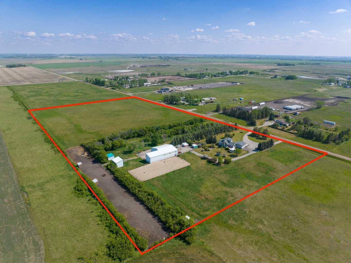 Rural Rocky View County, AB T1X 0H2,233143 RANGE ROAD 282