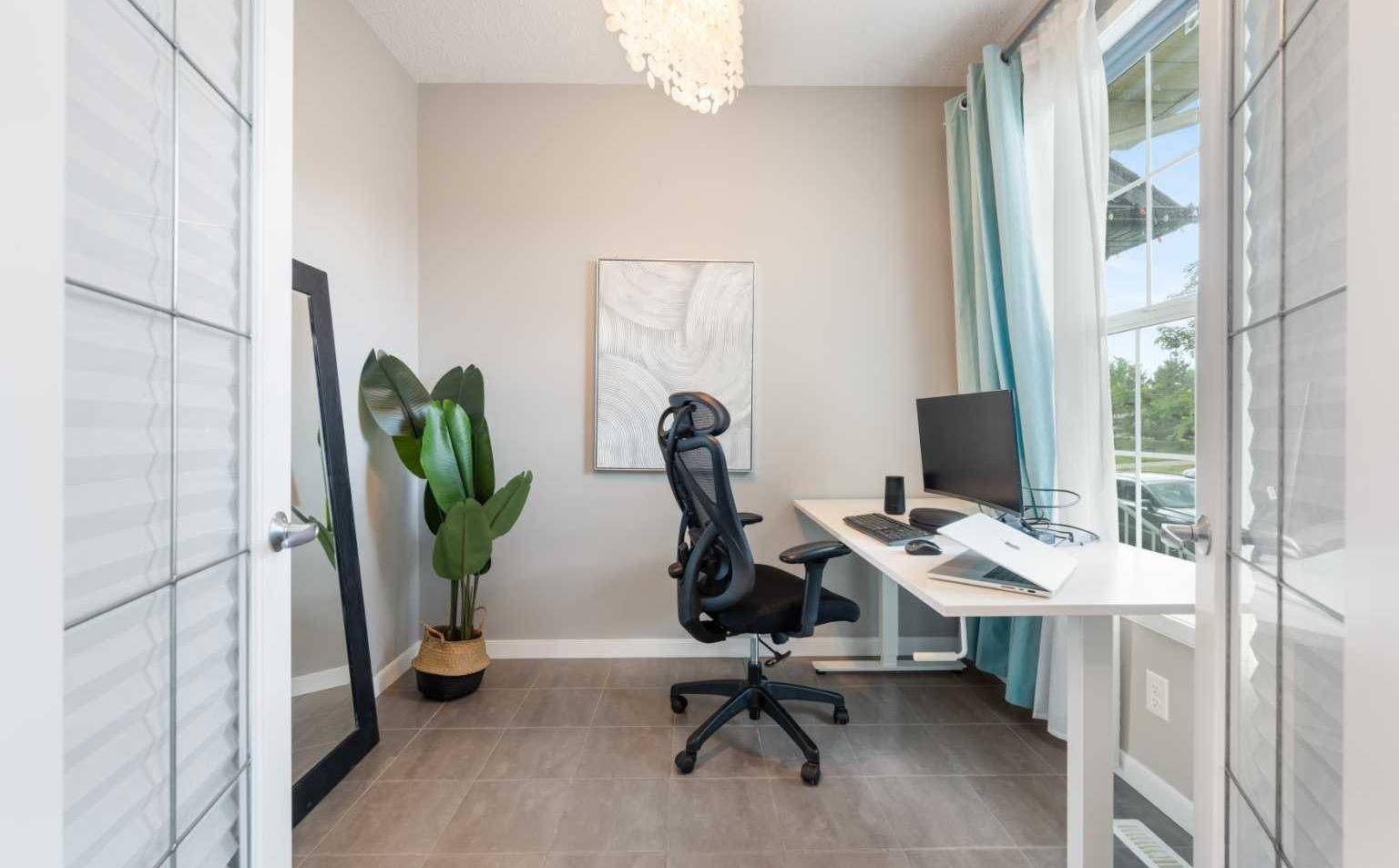 Calgary, AB T3M 1P9,493 Auburn Crest WAY Southeast