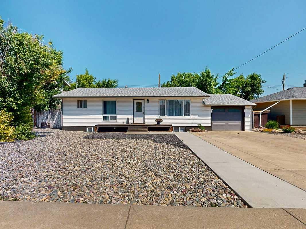 345 17th ST, Fort Macleod, AB T0L 0Z0