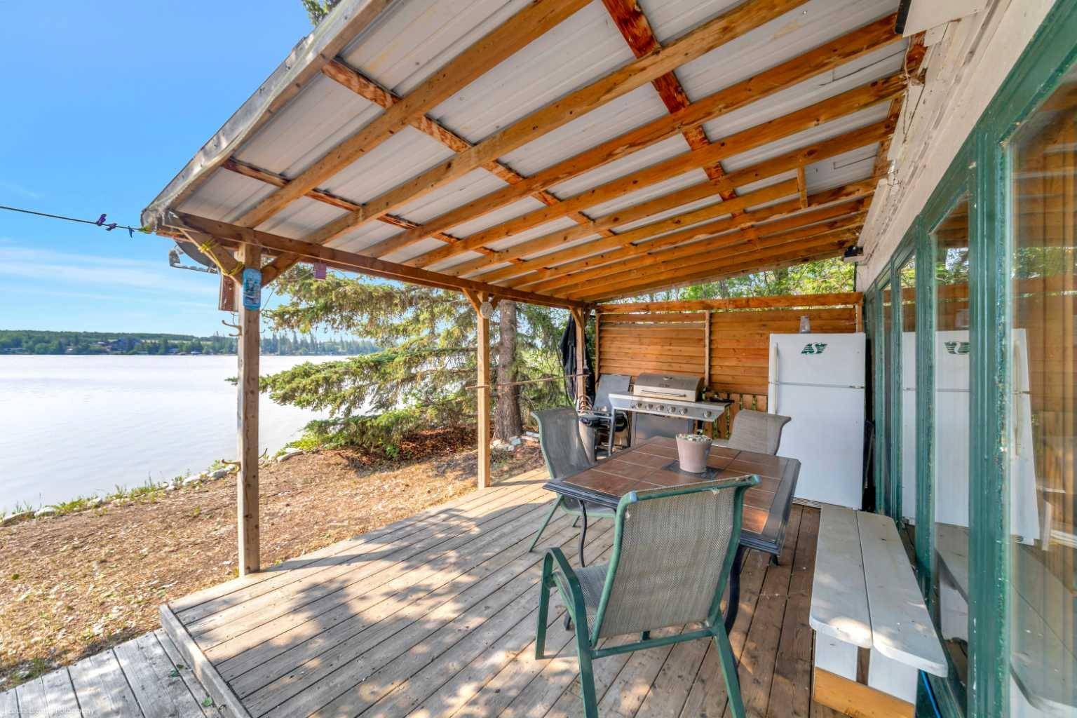Perch Lake, SK S0M 2G0,Lot 27 Cabin LN