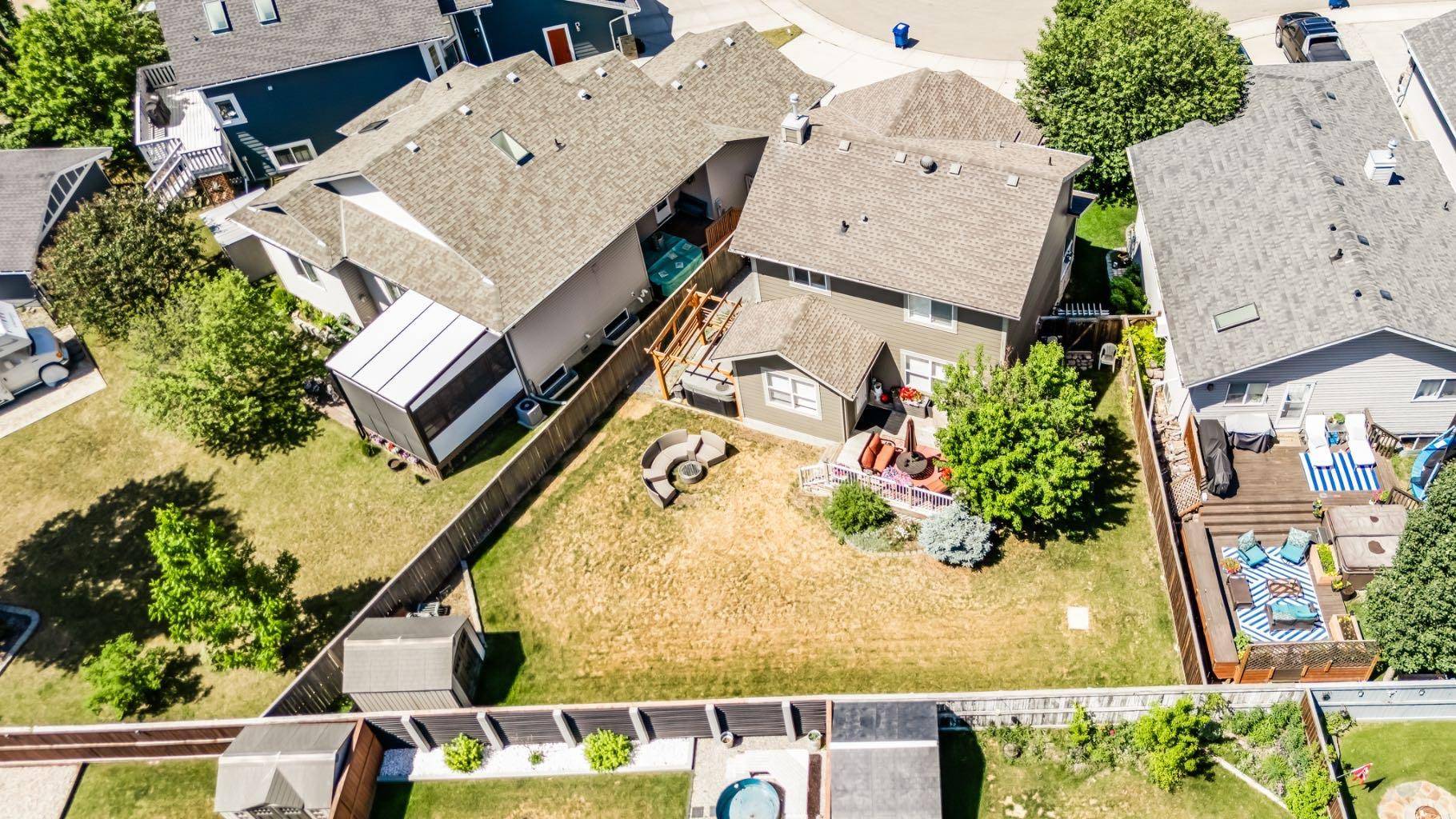 149 Thornfield Close SE, Airdrie, AB T4A 2K8