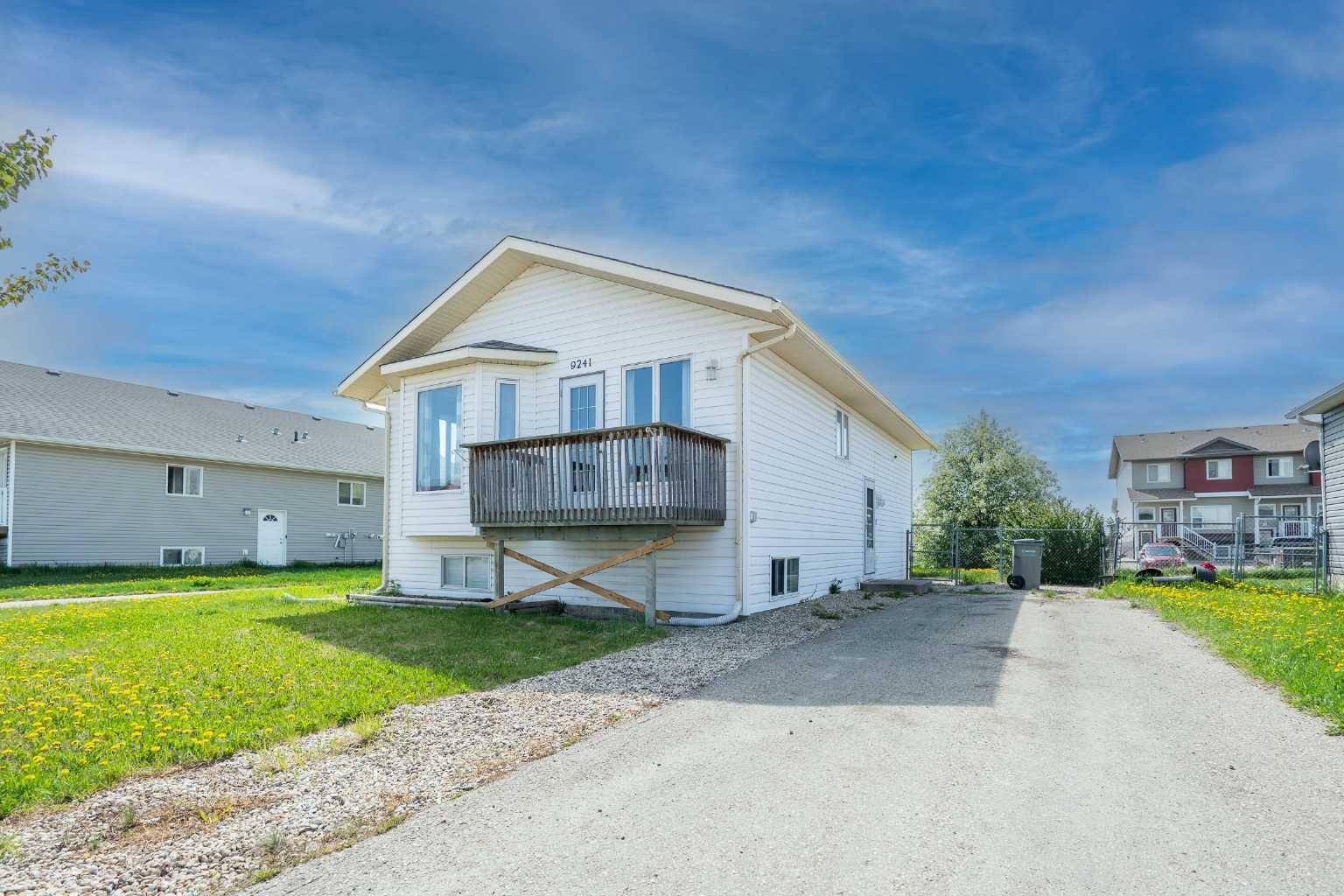 Grande Prairie, AB T8V7S1,9241 94 AVE