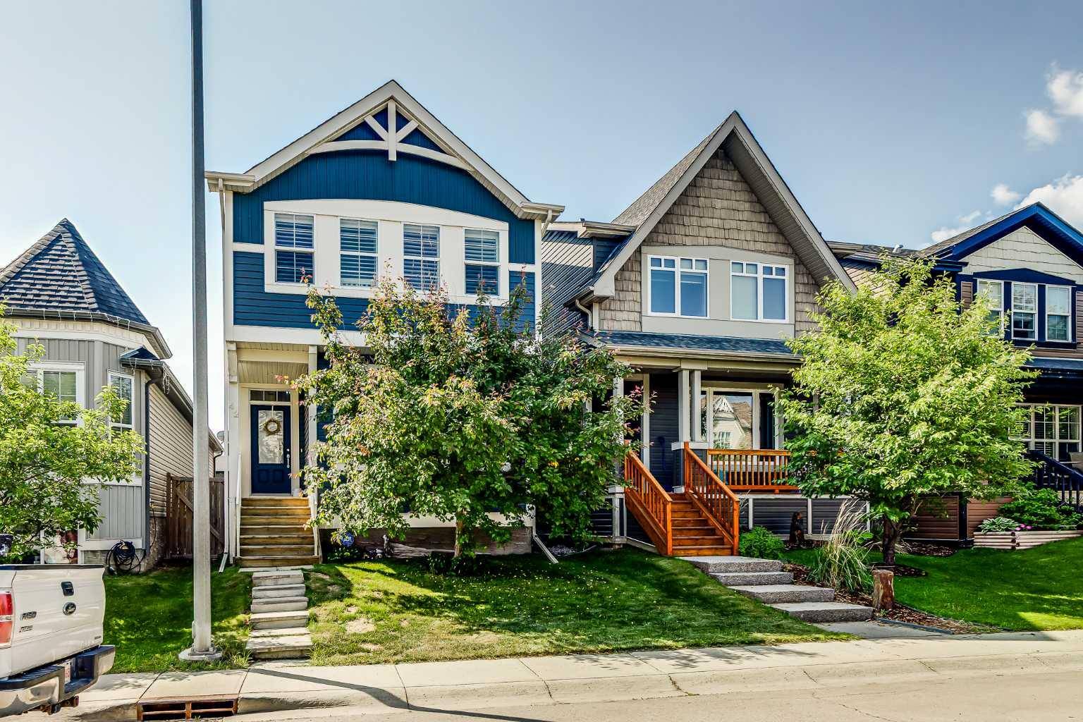 42 Auburn Bay GDNS Southeast, Calgary, AB T3M 0K3