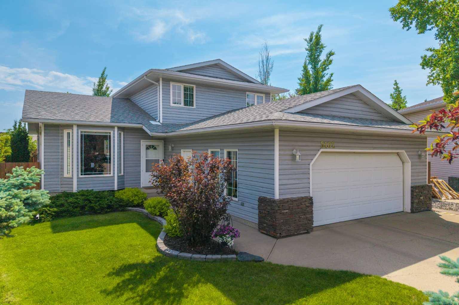 5102 26 ST, Lloydminster, AB T9V2L8
