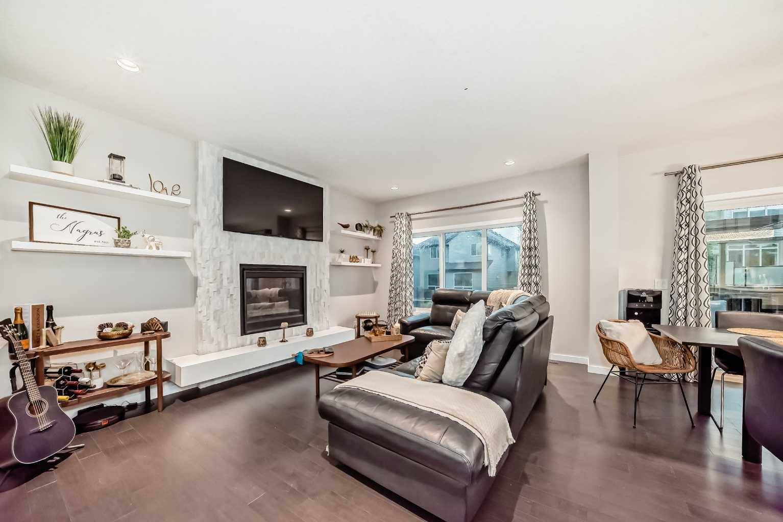 Airdrie, AB T4A 0R4,169 Kingsbury Close SE