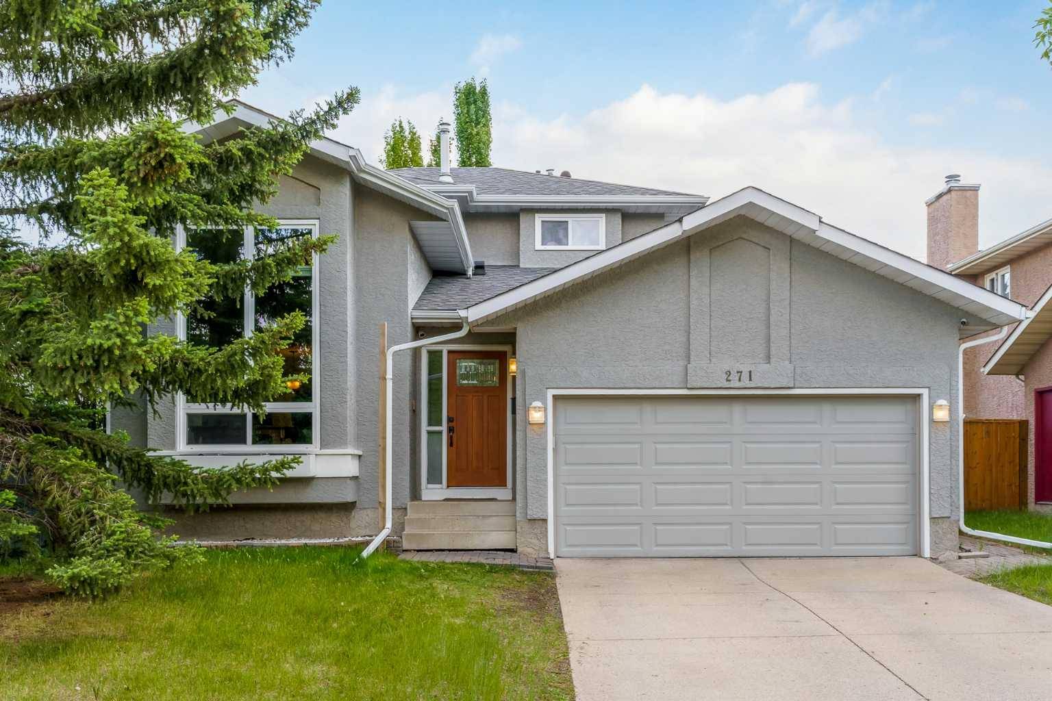 271 Millrise DR SW, Calgary, AB T2Y 2S6
