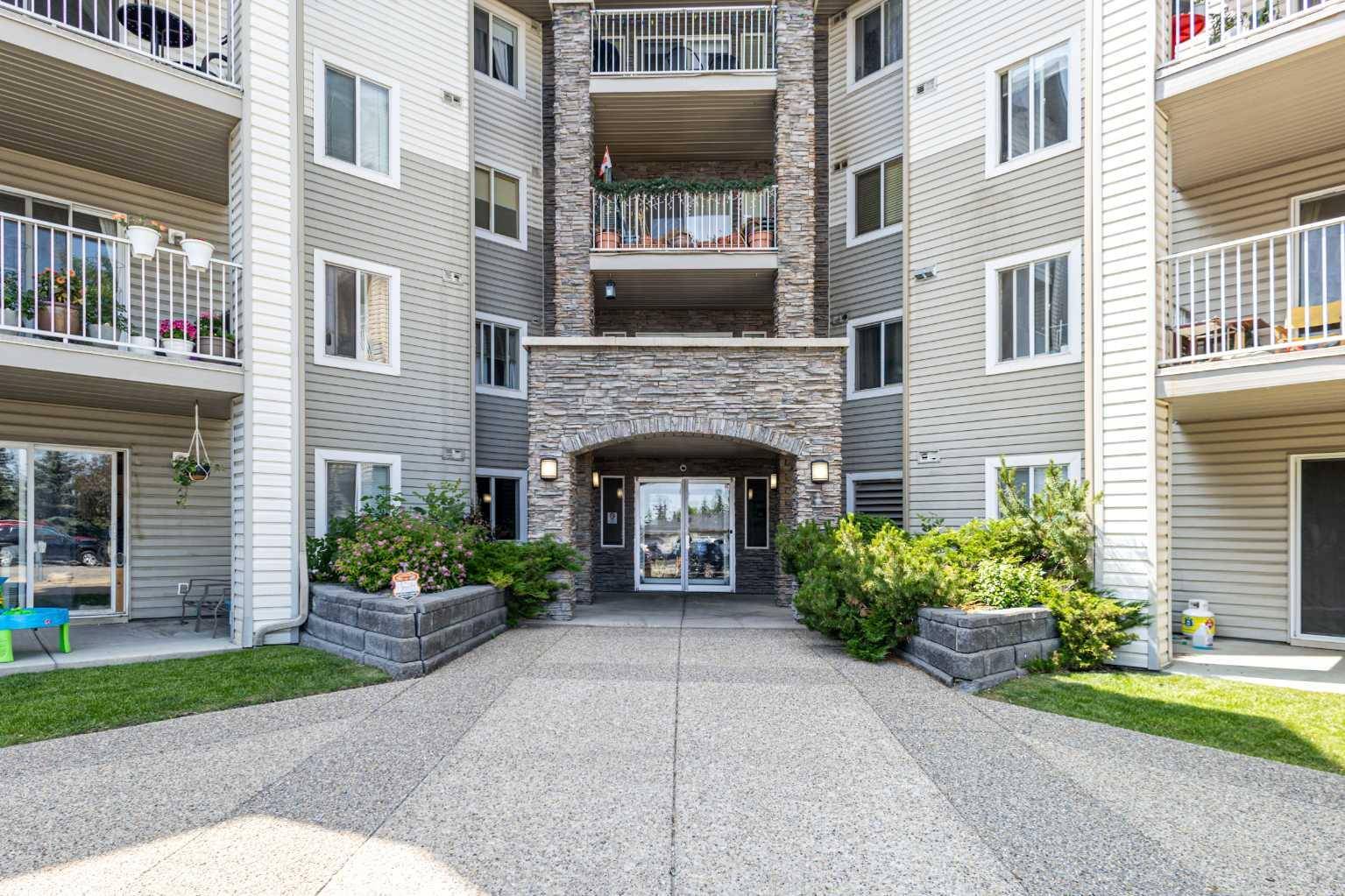 1000 Somervale CT Southwest #109, Calgary, AB T2Y 4K4