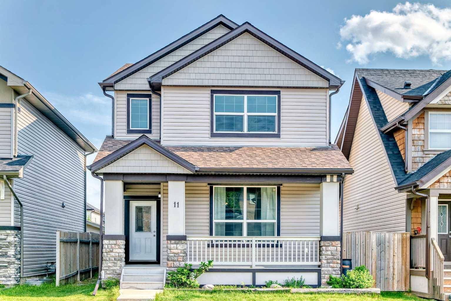 11 Skyview Springs MNR NE, Calgary, AB T3N 0A9