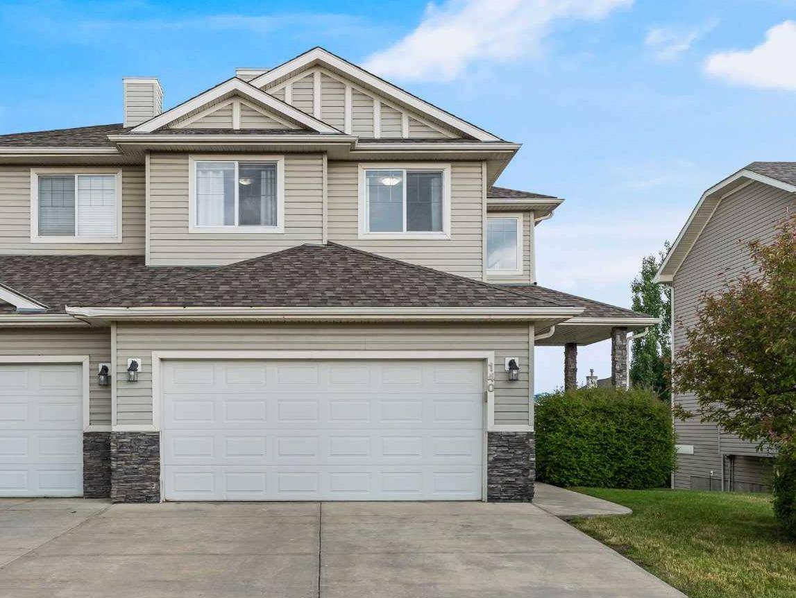 140 Cove Rise, Chestermere, AB T1X1S7