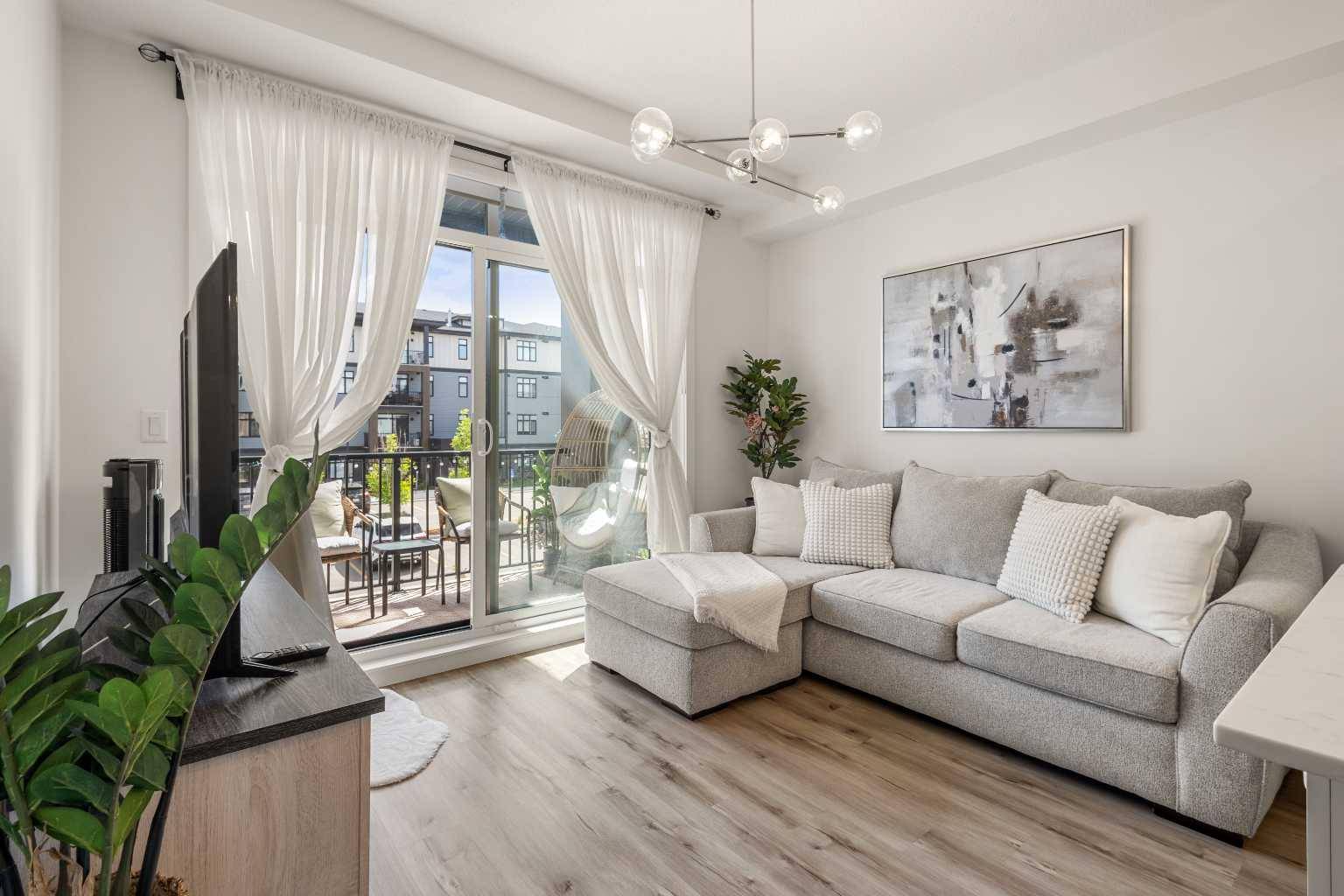 200 Seton CIR SE #4207, Calgary, AB T3M 3P7