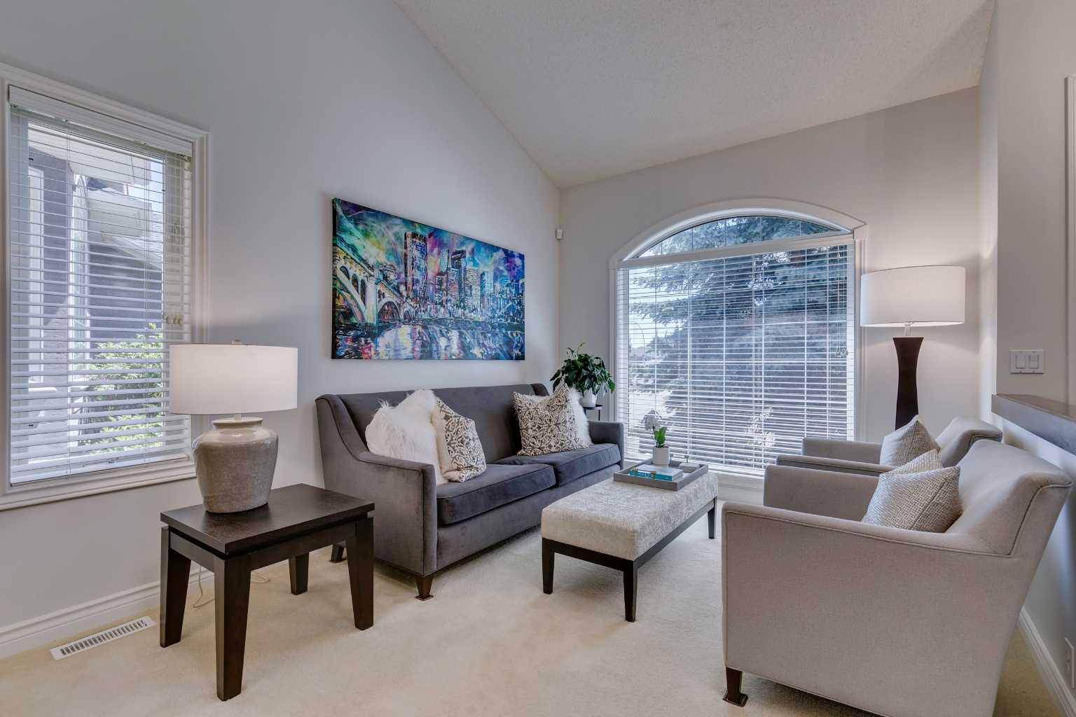 Calgary, AB T3H 3L4,22 Sienna Park TER SW