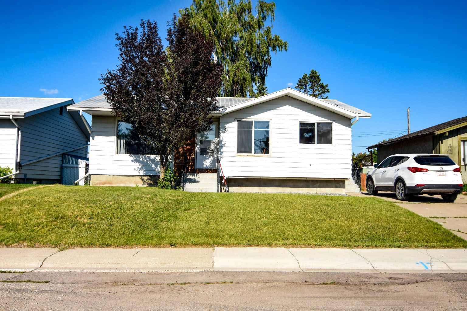 5 Windsor PL, Strathmore, AB T1P 1B2