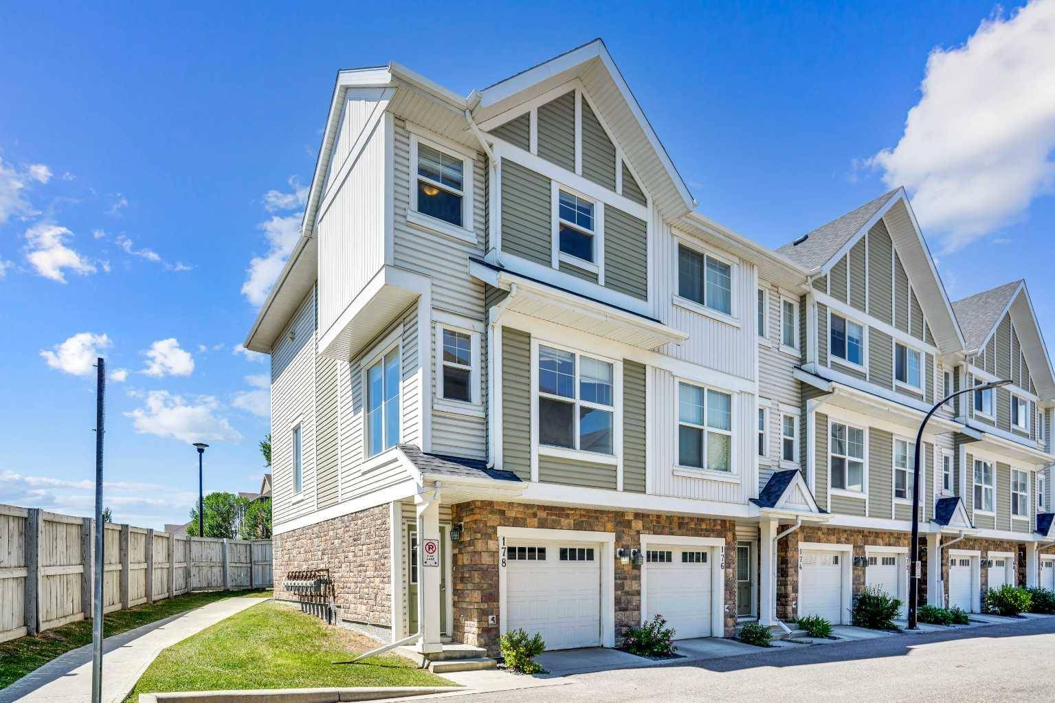 Calgary, AB T2Z 1B7,178 New Brighton PT SE
