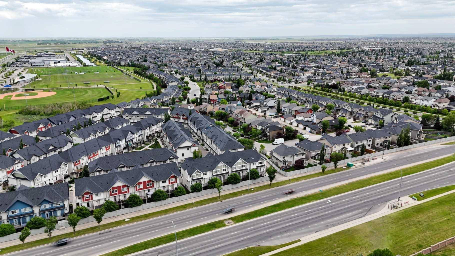 Calgary, AB T2Z 1B7,178 New Brighton PT SE