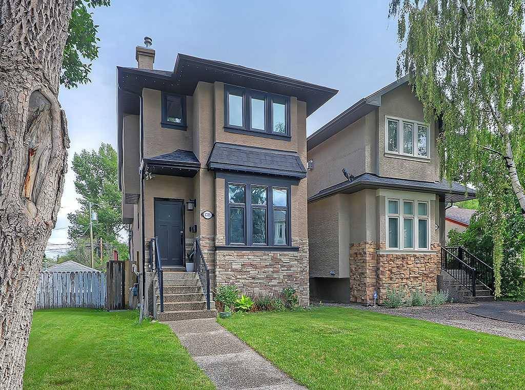 1706 31 ST Southwest, Calgary, AB T3C 1N1