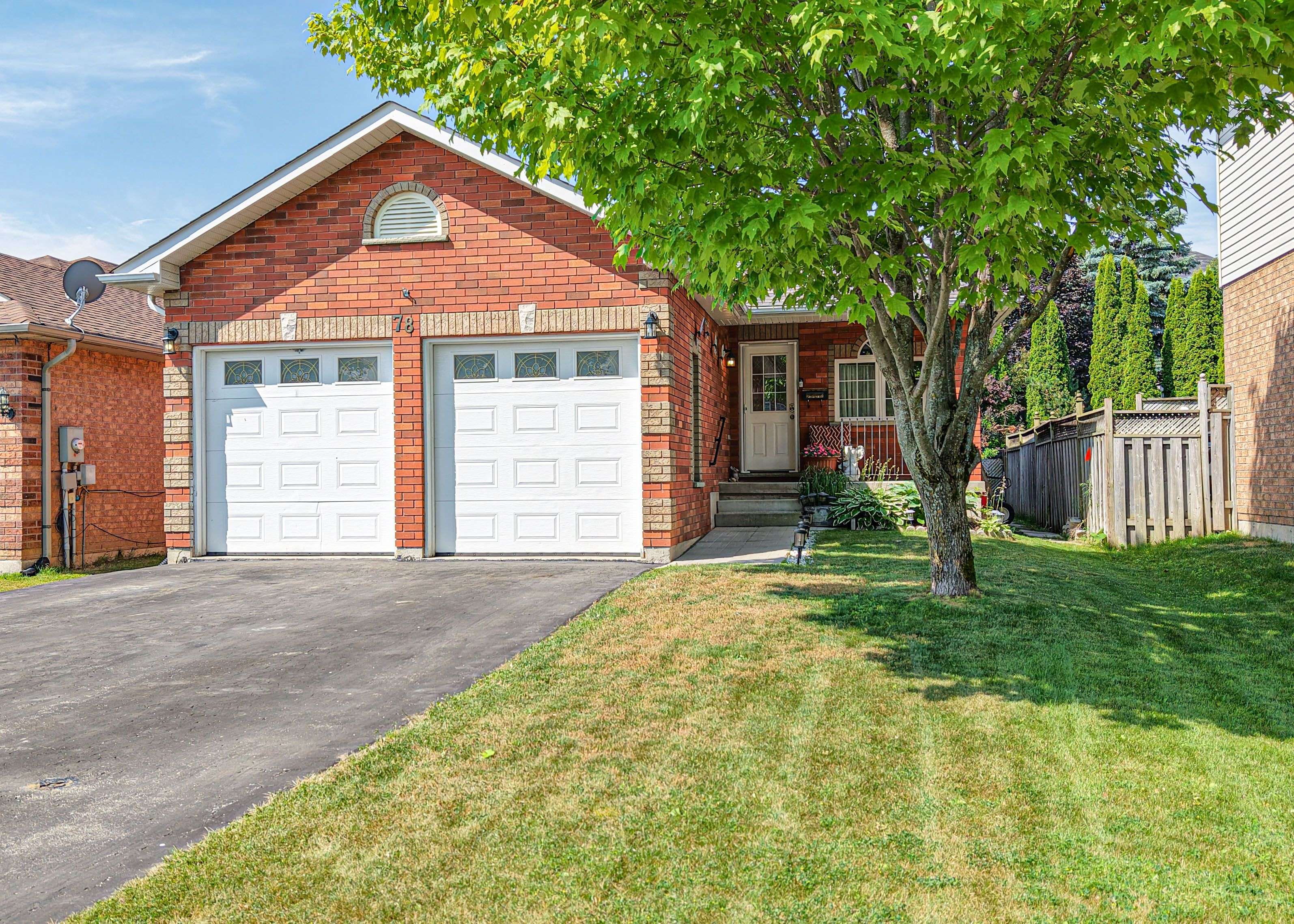 78 Vanessa DR, Orillia, ON L3V 7X1