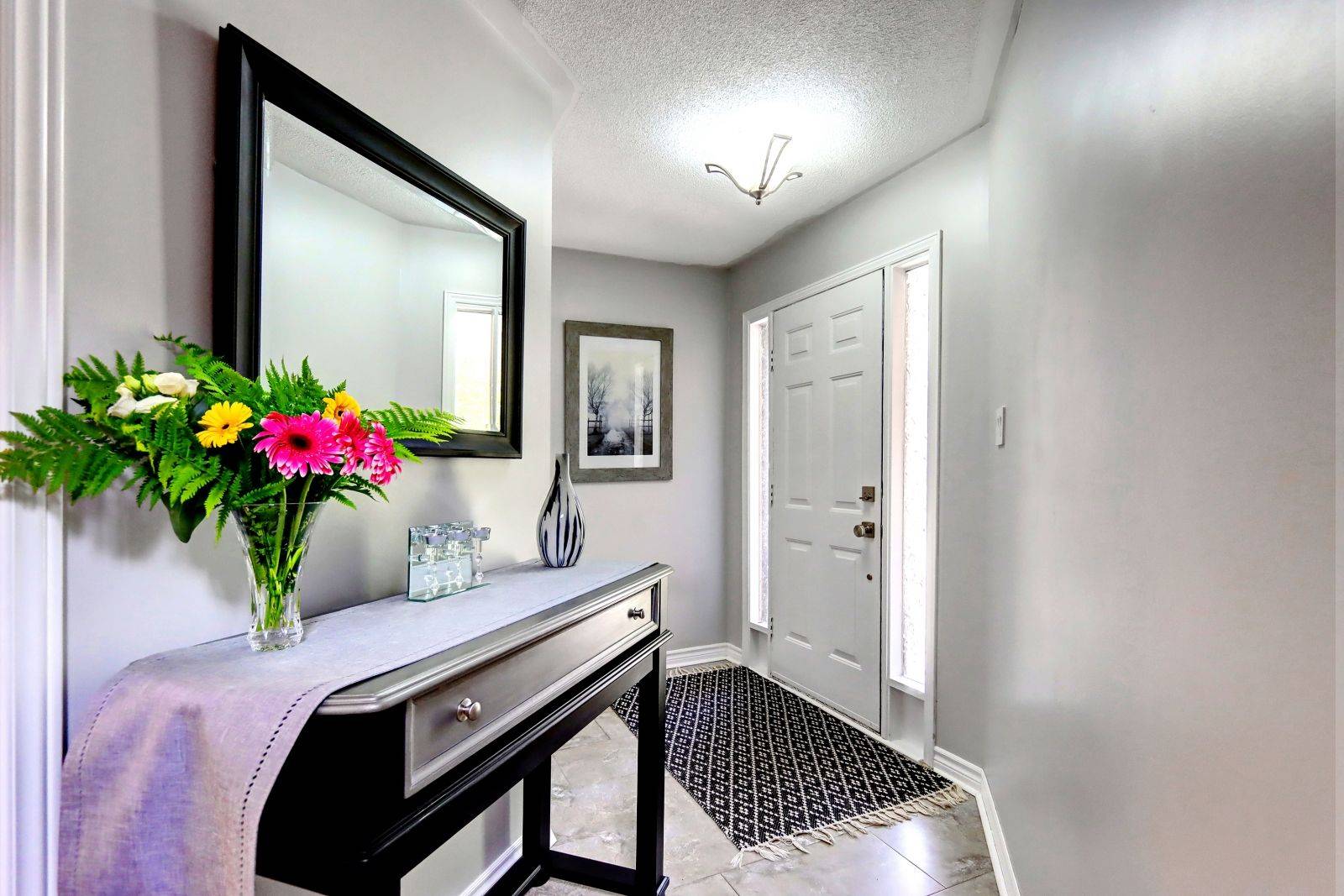 Mississauga, ON L5N 6J8,2989 Gulfstream WAY