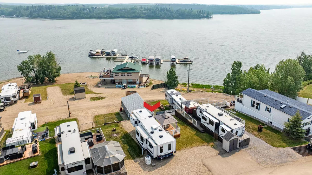 Rural Red Deer County, AB T0M 1S0,25054 South Pine Lake RD #24