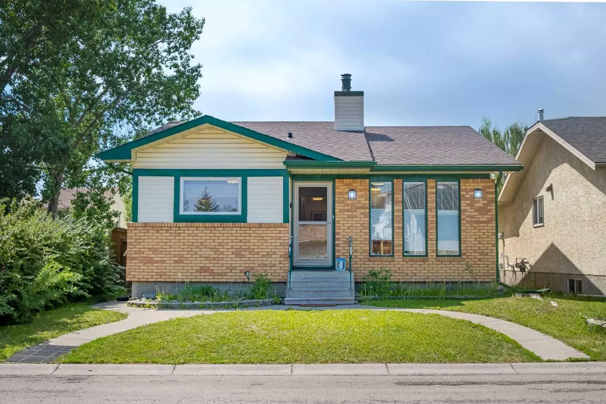 Calgary, AB t2w4n1,16 Woodglen Close Southwest