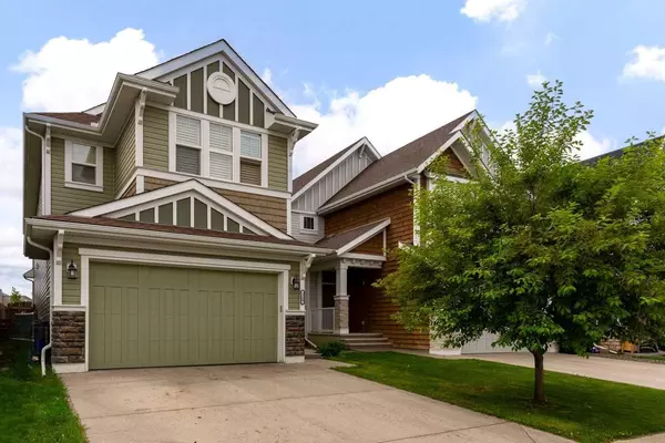 220 Auburn Meadows CRES Southeast, Calgary, AB T3M 2E2