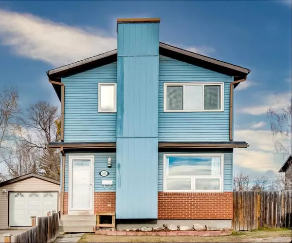 Calgary, AB T1Y 5C9,365 Whitlock WAY Northeast