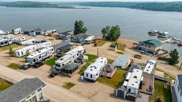 Rural Red Deer County, AB T0M 1S0,25054 South Pine Lake RD #24