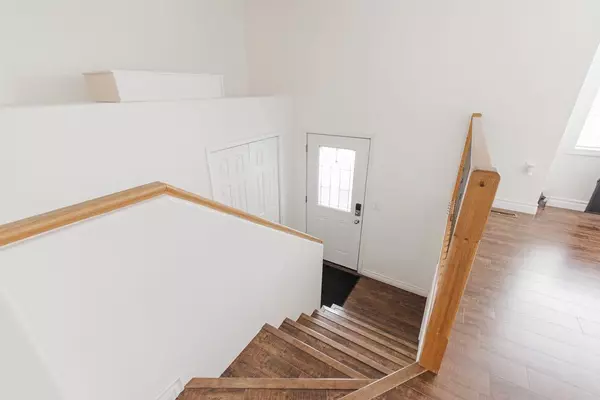 Fort Mcmurray, AB T9K 2R1,129 Lightbown WAY