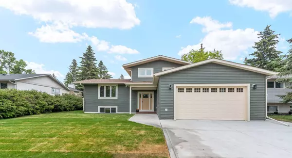 5313 57 AVE, Olds, AB T4H1J2