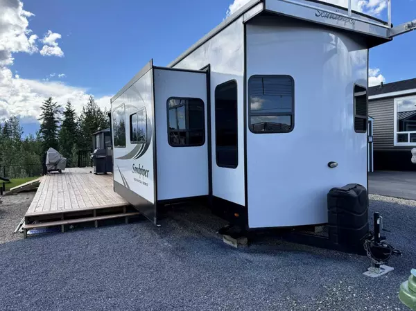 10032 township road 422 #80B, Rural Ponoka County, AB t4j 1v9