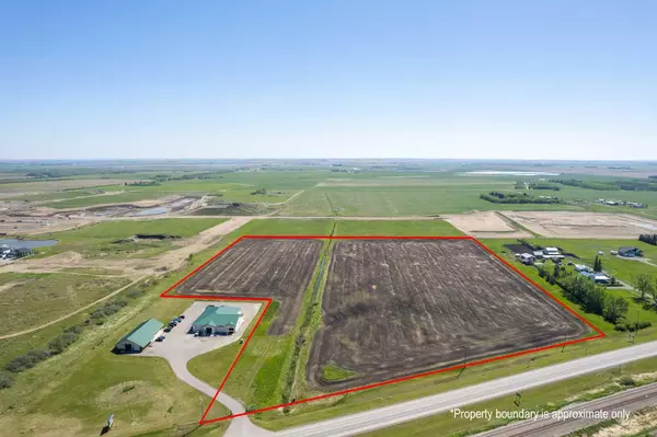 1001A Highway 2A, Carstairs, AB T0M0N0