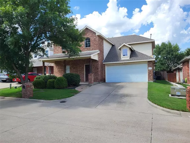 8108 Boulder River Trail, Mckinney, TX 75070