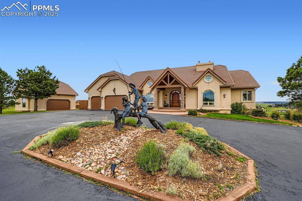 19629 Royal Troon DR, Monument, CO 80132