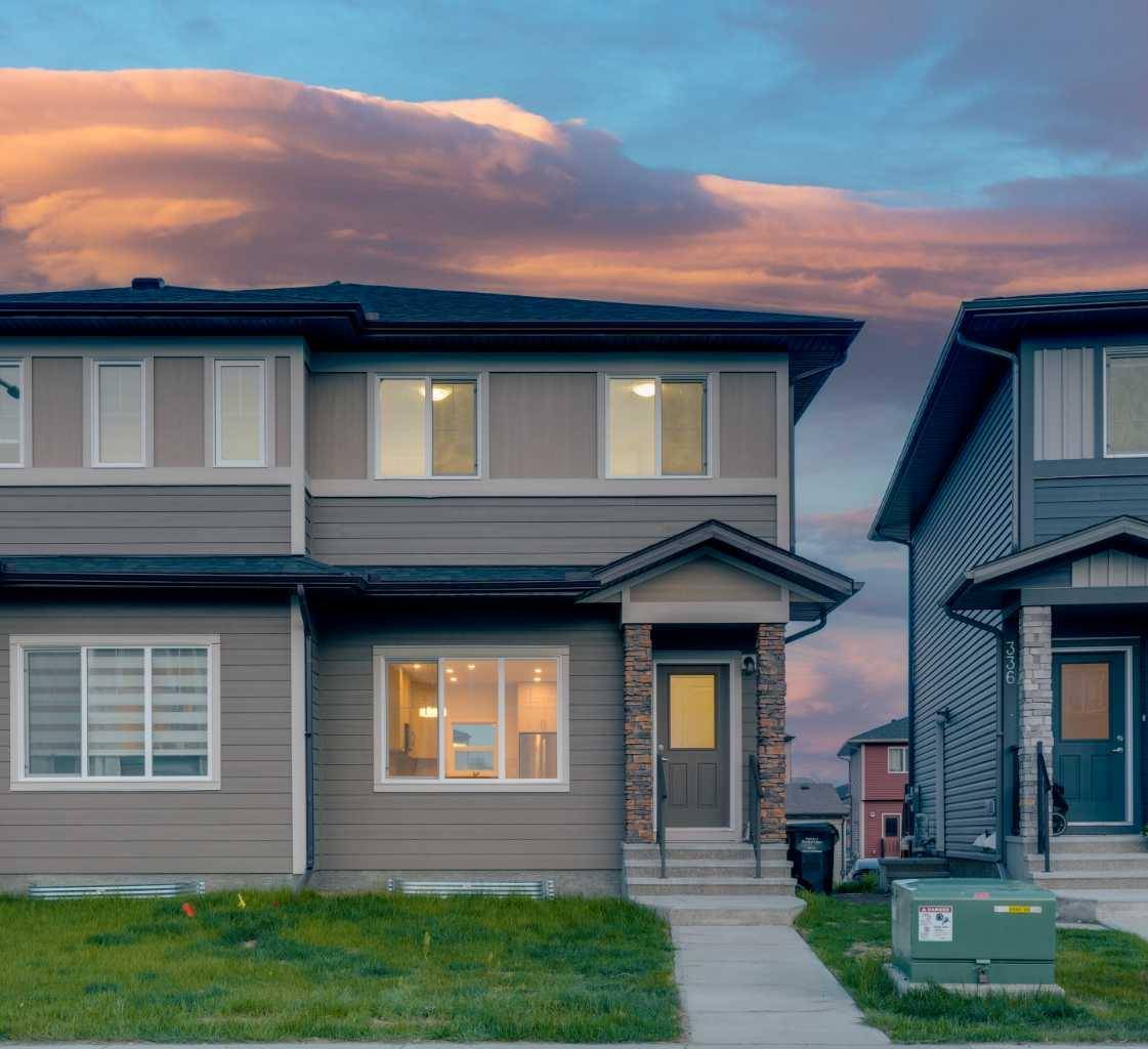 332 Cornerbrook DR Northeast, Calgary, AB T3N 2J3