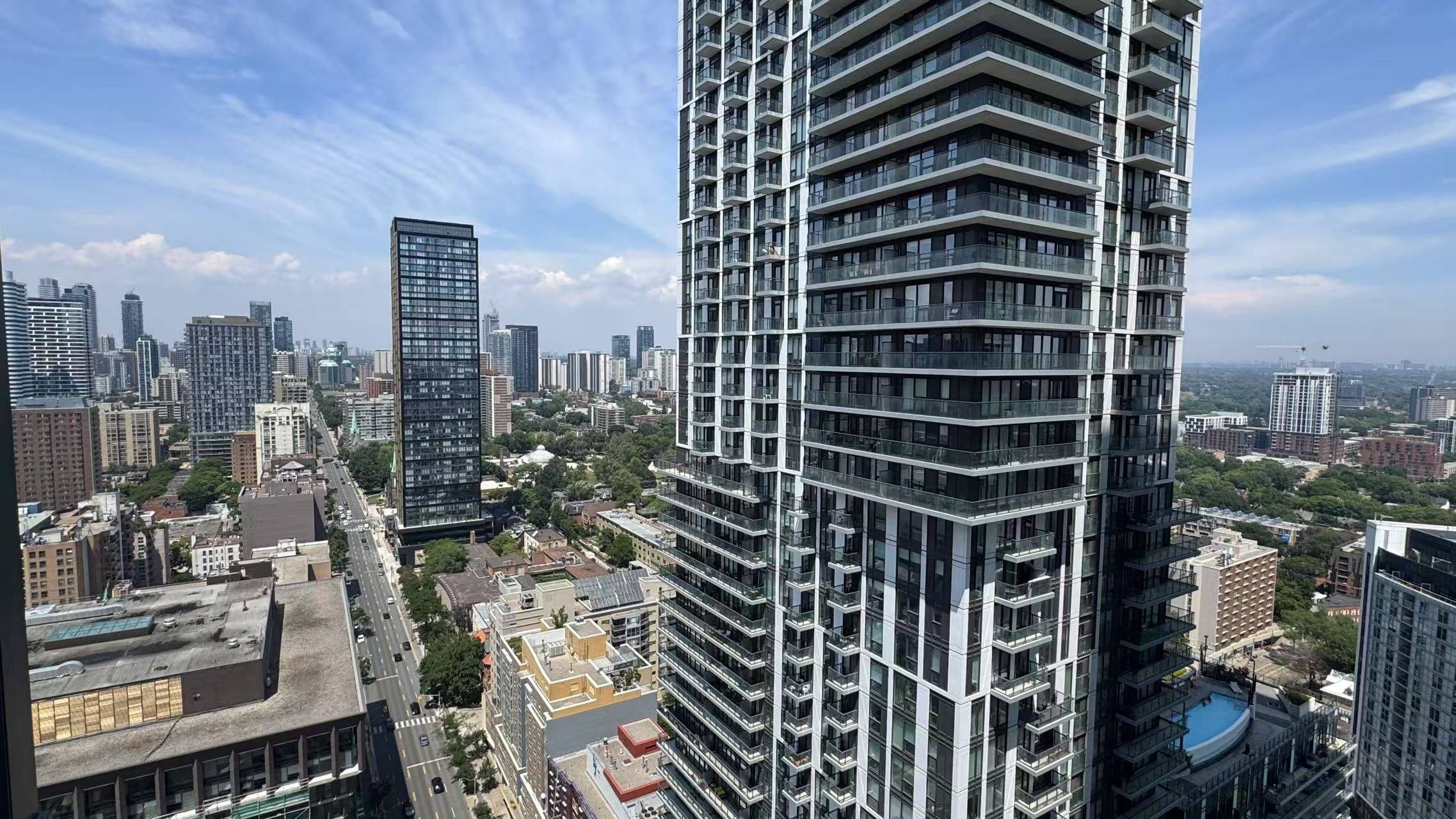 Toronto C08, ON M5B 0A9,159 Dundas ST E #3106