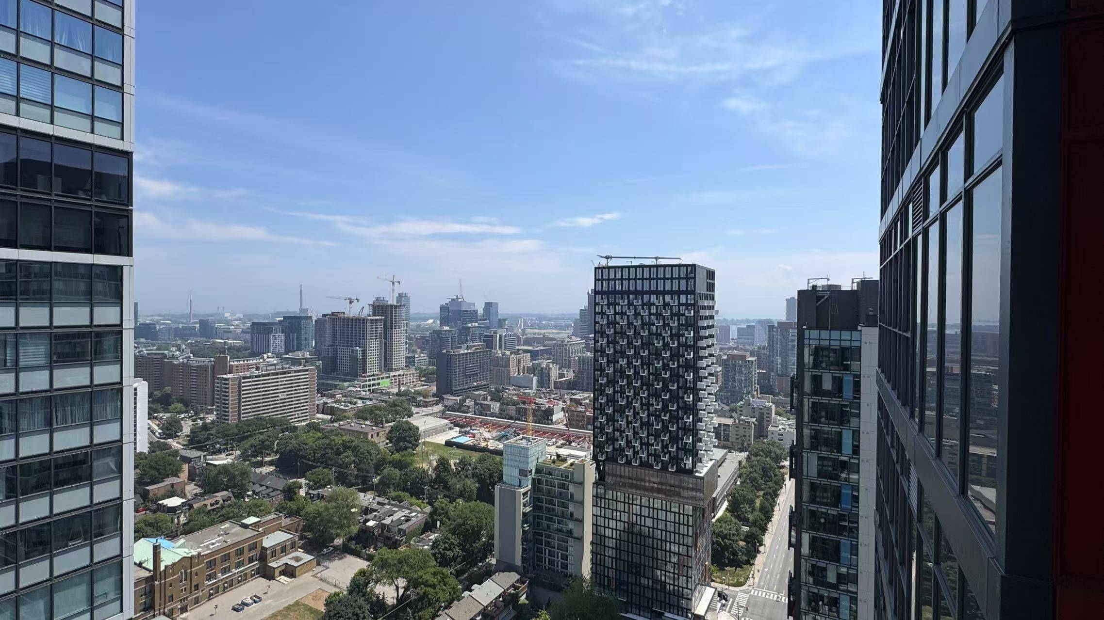 Toronto C08, ON M5B 0A9,159 Dundas ST E #3106