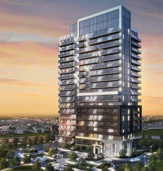 75 Oneida CRES #803, Richmond Hill, ON L4B 0H3