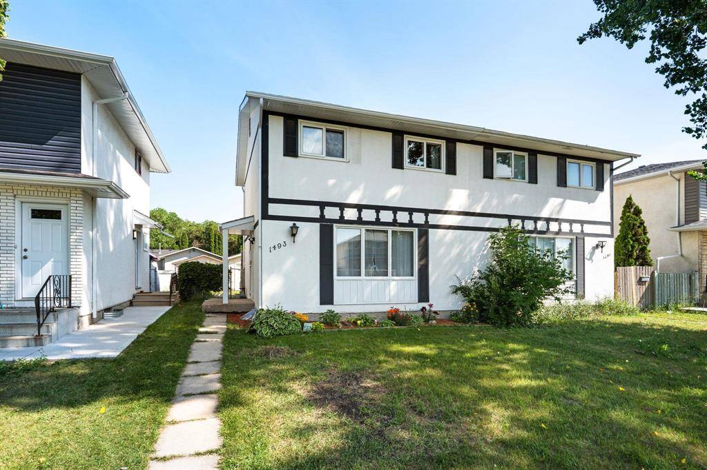 1493 Rothesay ST, Winnipeg, MB R2G 1V4