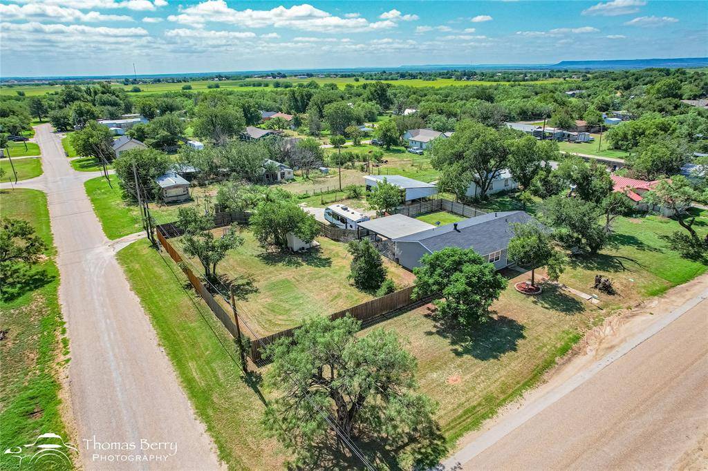 Merkel, TX 79536,205 Cherry