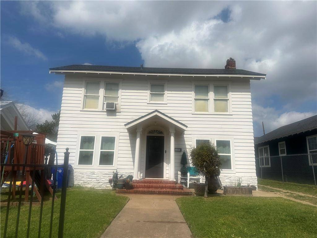 Waco, TX 76707,2605 Homan Avenue