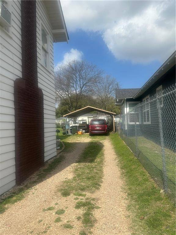 Waco, TX 76707,2605 Homan Avenue