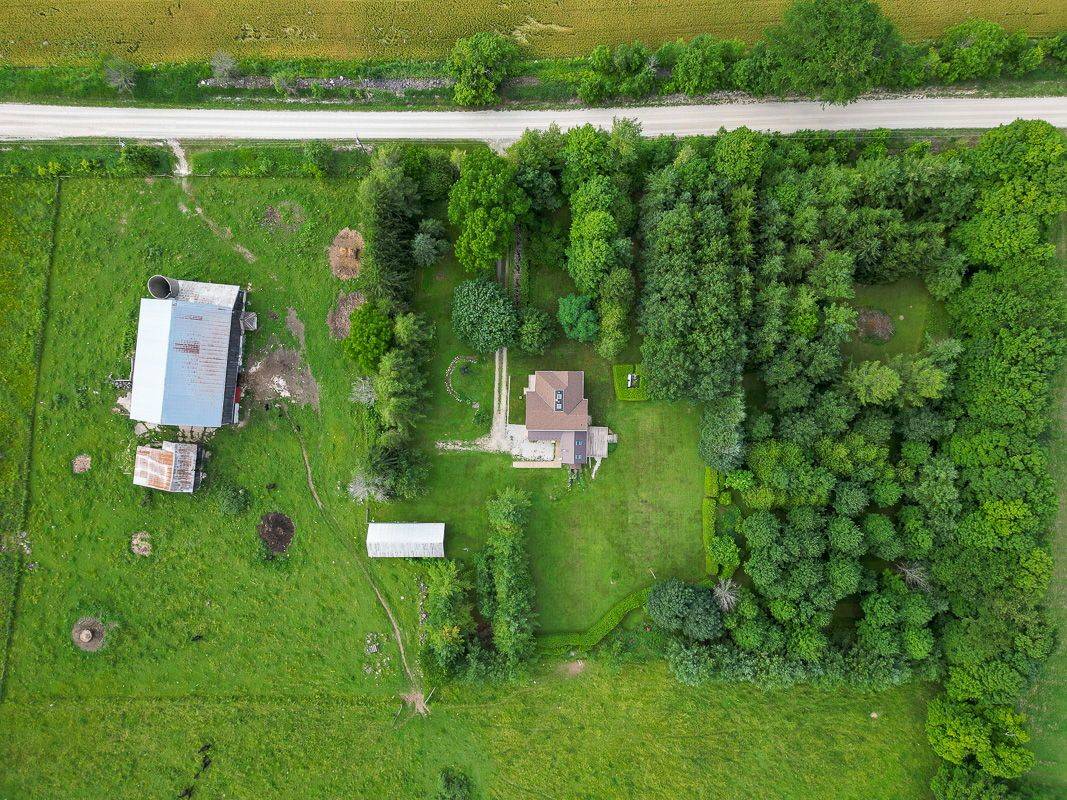 Grey Highlands, ON N4L 1W5,845064 DEVIATION RD