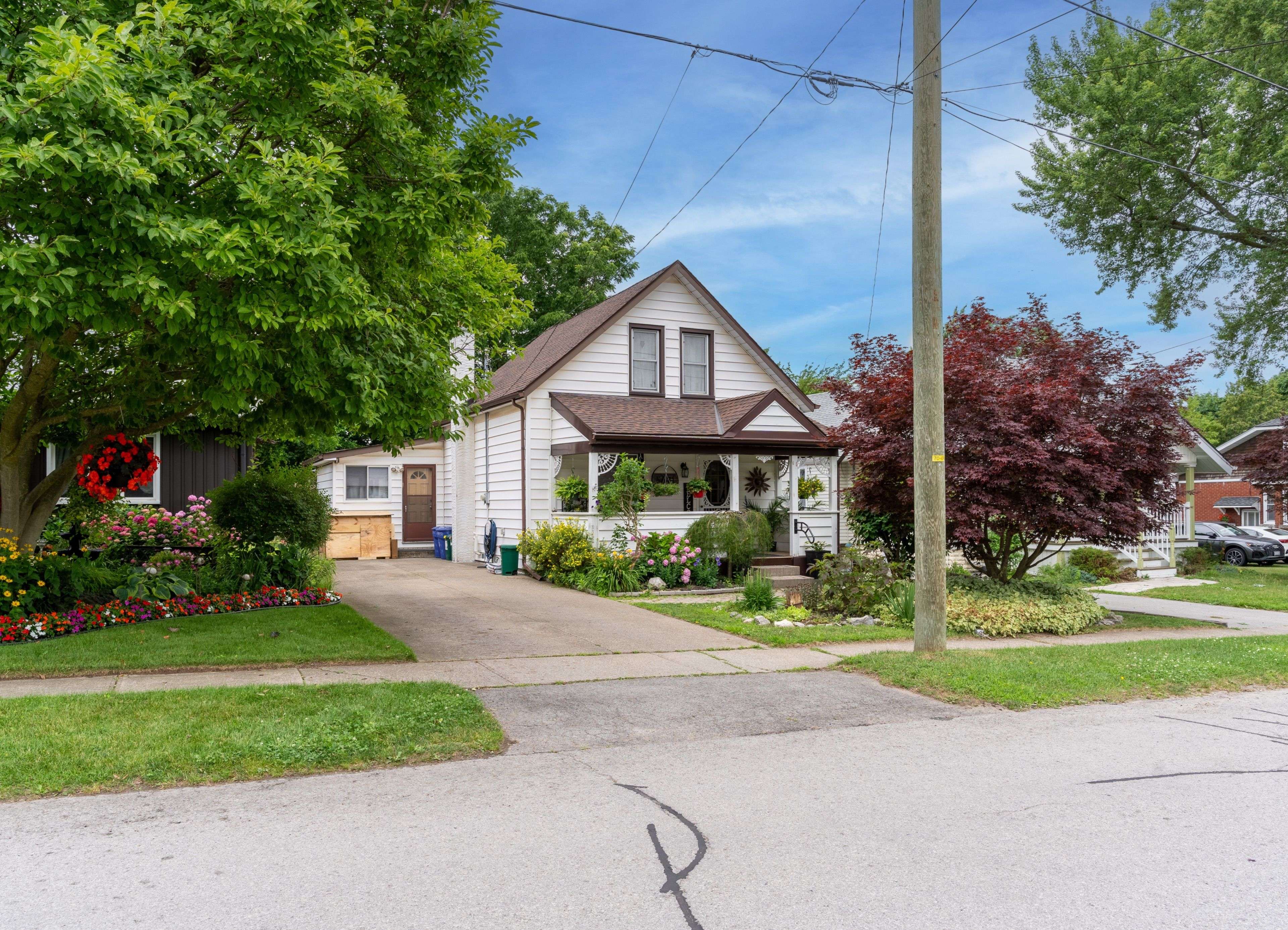 5621 Glenholme AVE W, Niagara Falls, ON L2G 4Y1