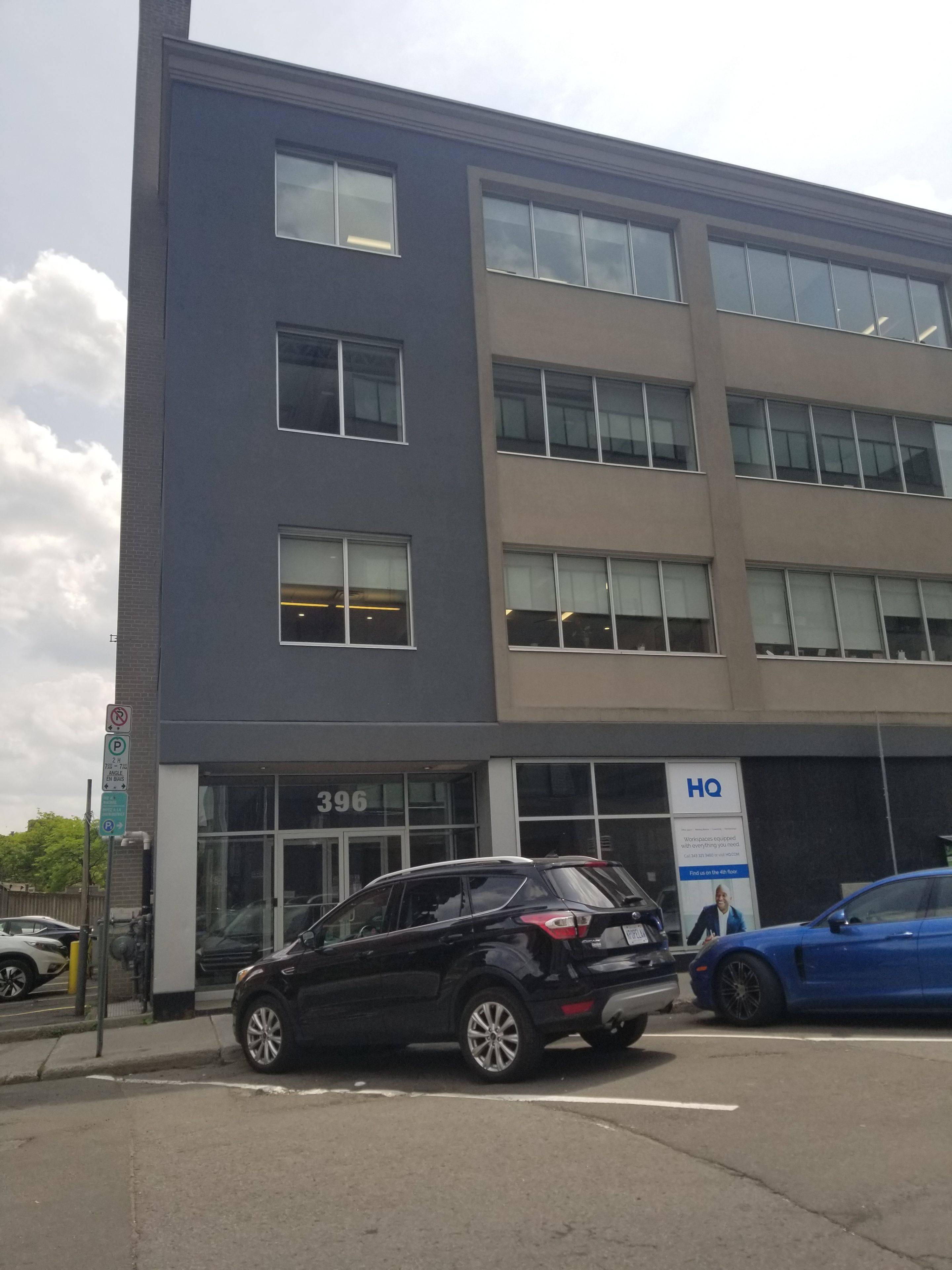 396 Cooper ST #202, Ottawa Centre, ON K2P 2H7