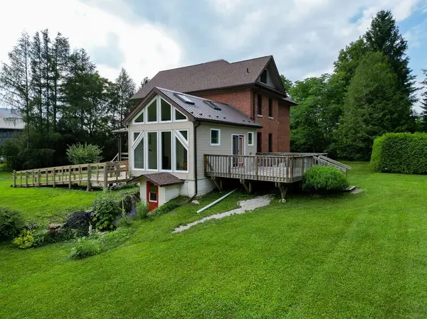 Grey Highlands, ON N4L 1W5,845064 DEVIATION RD