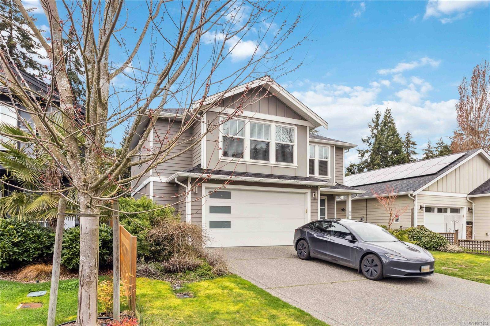 185 Bellamy Link, Langford, BC V9B 3M9