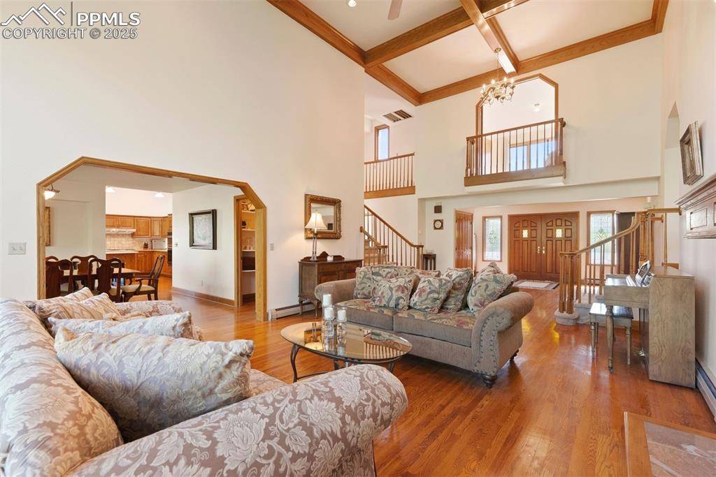 Colorado Springs, CO 80906,4320 Grantham CT