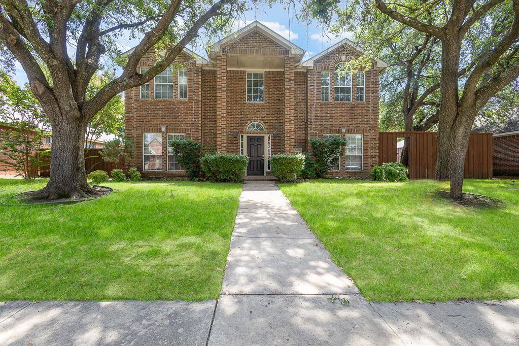 Frisco, TX 75035,5400 Belle Chasse Lane
